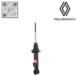 340033 AMORTECEDOR DIANTEIRO L200 TRITON 06...KAYABA
